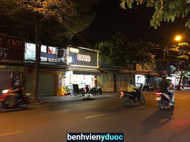 Nhà Thuốc Thiên Kim 4 Hồ Chí Minh