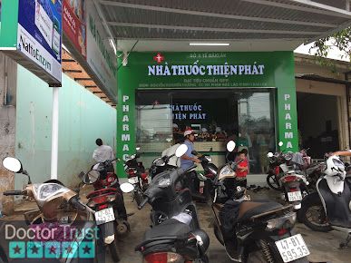 Nhà thuốc thiện phát Buôn Ma Thuột Đắk Lắk