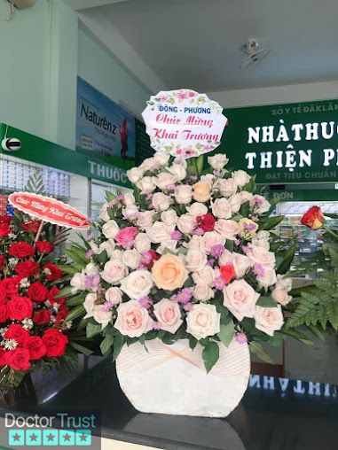 Nhà thuốc thiện phát Buôn Ma Thuột Đắk Lắk