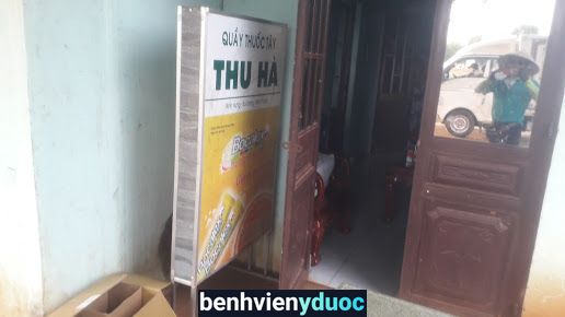 Nhà thuốc Thu Hà Bù Đăng Bình Phước