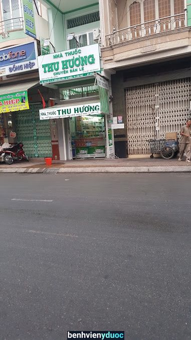 Nhà Thuốc Thu Hương