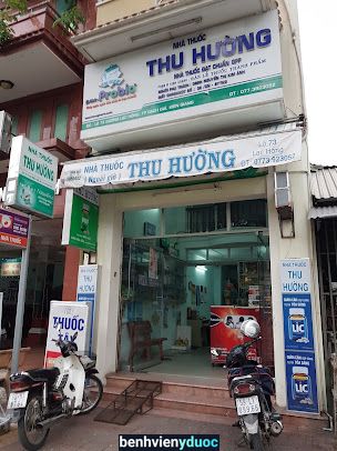 Nhà Thuốc Thu Hường