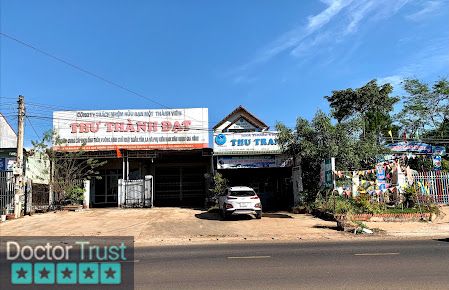 Nhà Thuốc Thu Trang - Bán Vé Máy Bay