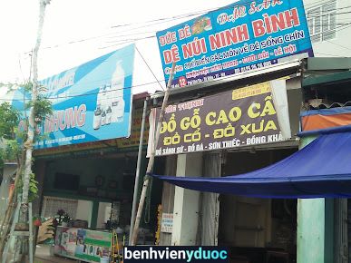 Nhà Thuốc Thú Y Thuấn Hương Thường Tín Hà Nội