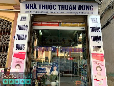 Nhà Thuốc Thuận Dung