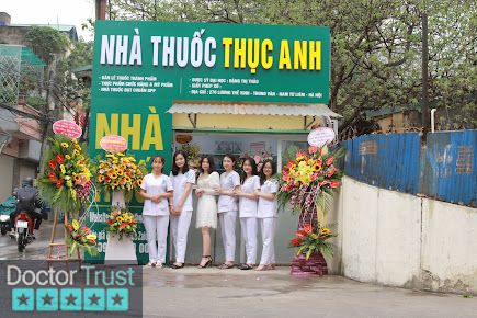 Nhà Thuốc Thục Anh