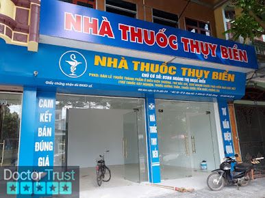 Nhà Thuốc Thụy Biển Bắc Giang Bắc Giang