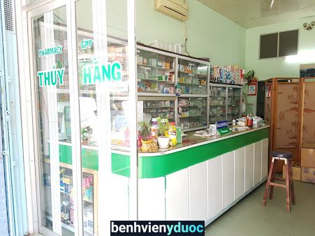 Nhà Thuốc Thúy Hằng Sa Đéc Đồng Tháp