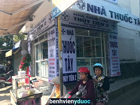 Nhà thuốc thuỷ tiên 2 Nhà Bè Hồ Chí Minh