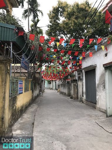 Nhà thuốc TÍN PHONG ĐƯỜNG Quỳnh Phụ Thái Bình