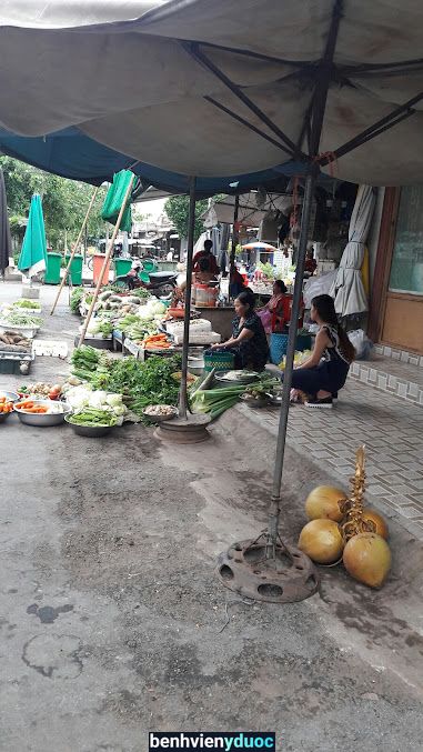 Nhà Thuốc Tôn Văn Dạo