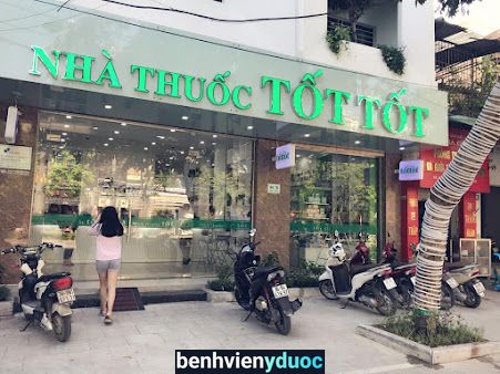 Nhà Thuốc Tốt Tốt Thanh Hóa Thanh Hóa