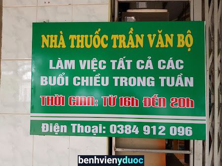 Nhà thuốc trị Quai Bị Cẩm Giàng Hải Dương