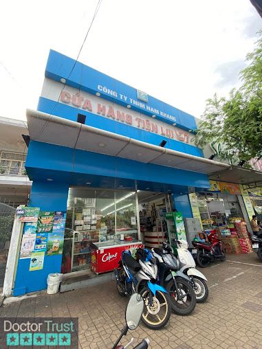 Nhà thuốc Trinh Trinh Ninh Kiều Cần Thơ