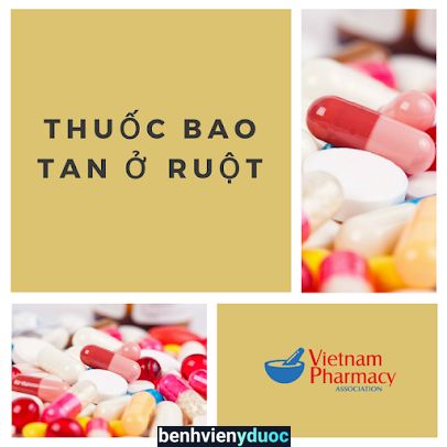 Nhà thuốc Trung Hào Ngã Năm Sóc Trăng