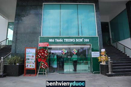 Nhà Thuốc Trung Sơn