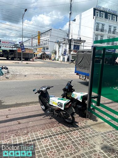 Nhà Thuốc Trung Sơn Thới Lai Cần Thơ