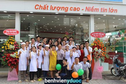 Nhà Thuốc Trung Sơn Cà Mau Cà Mau