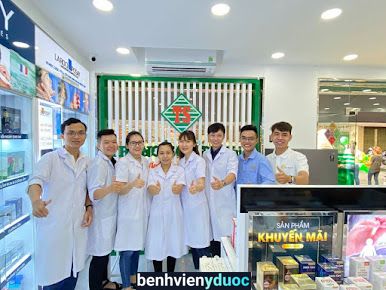 Nhà Thuốc Trung Sơn Vĩnh Long Vĩnh Long
