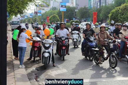 Nhà Thuốc Trung Sơn Vĩnh Long Vĩnh Long