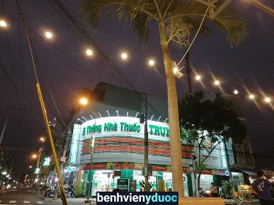 Nhà Thuốc Trung Sơn Cao Lãnh Đồng Tháp