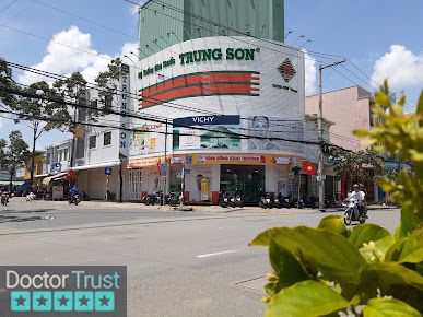 Nhà Thuốc Trung Sơn