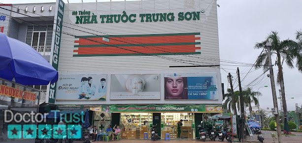 Nhà Thuốc Trung Sơn