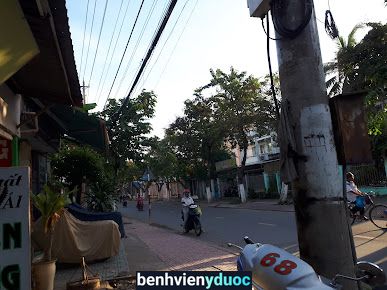 Nhà Thuốc Trung Thành Trà Vinh Trà Vinh