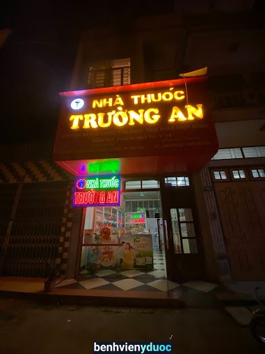 Nhà Thuốc Trường An