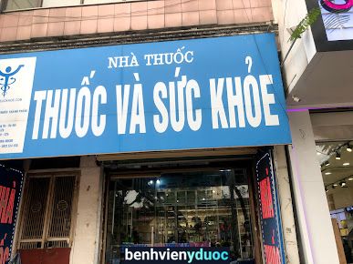 Nhà Thuốc Tư Nhân 125 Đống Đa Hà Nội