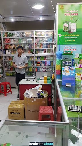 Nhà Thuốc Tư Nhân Đức Phong Lai Châu Lai Châu