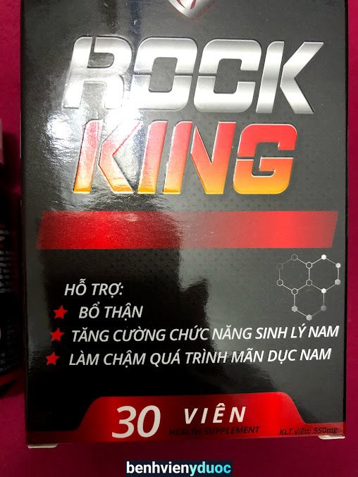 Nhà Thuốc Tư Nhân Hạnh