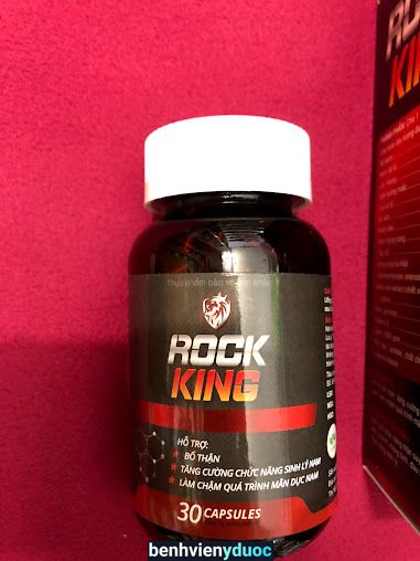 Nhà Thuốc Tư Nhân Hạnh Hà Tiên Kiên Giang