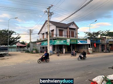 Nhà Thuốc Tư Nhân Lan Chi