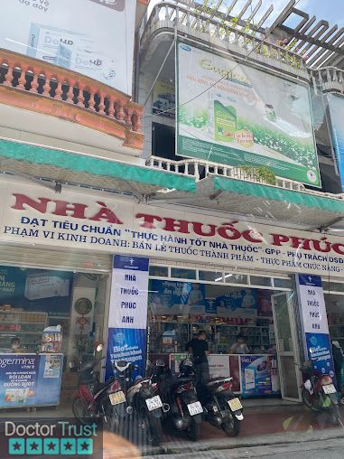 Nhà Thuốc Tư Nhân Minh Tâm Hải Dương Hải Dương