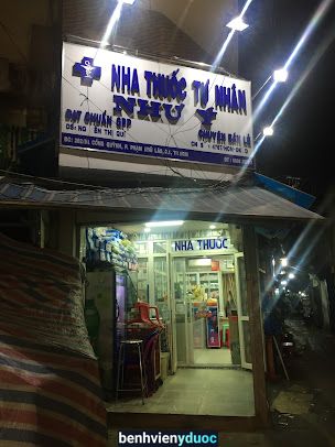 Nhà Thuốc Tư Nhân Như Ý 1 Hồ Chí Minh