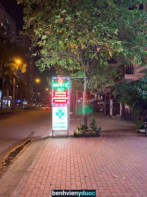 Nhà Thuốc Từ Tâm 7 Hồ Chí Minh