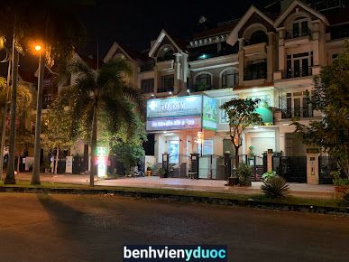 Nhà Thuốc Từ Tâm 7 Hồ Chí Minh