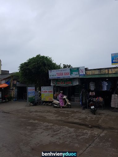 Nhà Thuốc Tuấn Anh