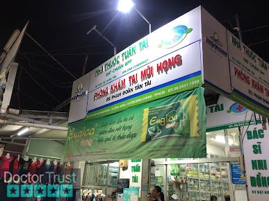 Nhà Thuốc Tuấn Tài Bình Chánh Hồ Chí Minh