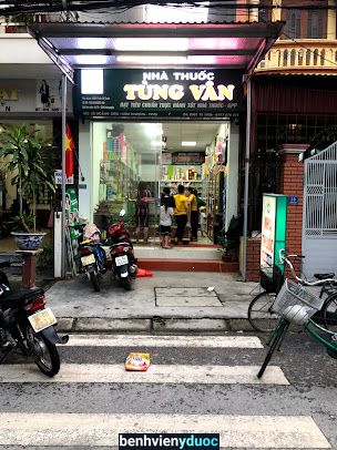 Nhà Thuốc Tùng Vân Hải Dương Hải Dương