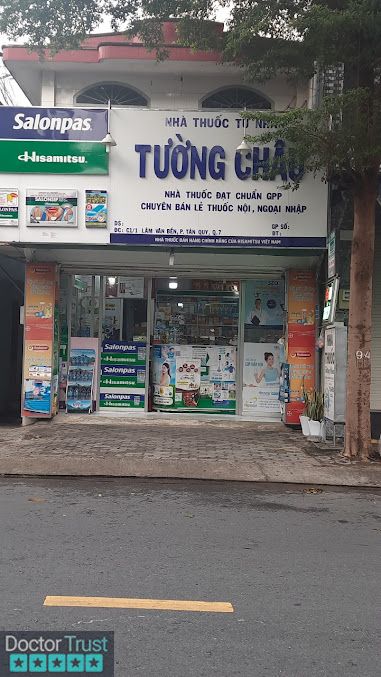 Nhà Thuốc Tường Châu