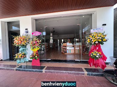 NHÀ THUỐC TƯỜNG SAN - TƯỜNG SAN PHARMACY Hội An Quảng Nam