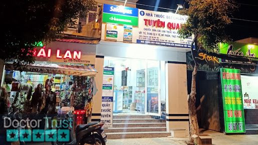 Nhà Thuốc Tuyên Quang Phan Thiết Bình Thuận