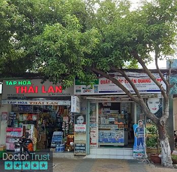 Nhà Thuốc Tuyên Quang Phan Thiết Bình Thuận