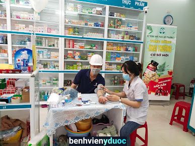 Nhà Thuốc UNI-Pharmacy Ngũ Hành Sơn Đà Nẵng