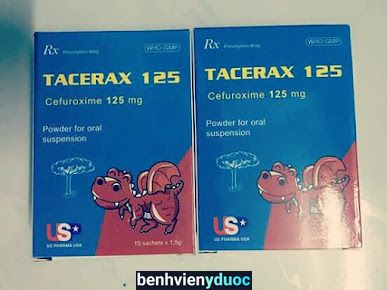 Nhà Thuốc Việt Đức Quảng Trạch Quảng Bình