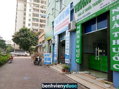 Nhà Thuốc Việt Hưng Long Biên Hà Nội