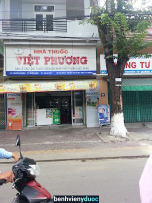 Nhà Thuốc Việt Phương