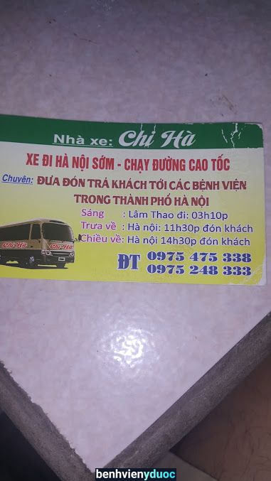 Nhà Thuốc Việt Trì Việt Trì Phú Thọ